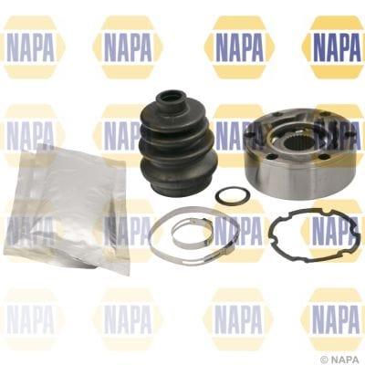 NAPA Cv Joints CV Joint NCV1128 - image 2
