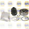 NAPA Cv Joints CV Joint NCV1128 thumbnail