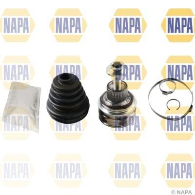 NAPA Cv Joints CV Joint NCV1131 - image 2