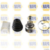 NAPA Cv Joints CV Joint NCV1131 thumbnail