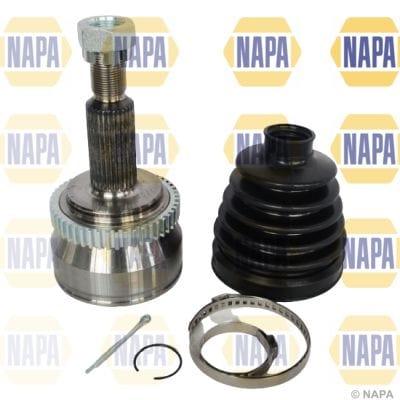 NAPA Cv Joints CV Joint NCV1135 - image 2