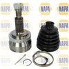 NAPA Cv Joints CV Joint NCV1135 thumbnail