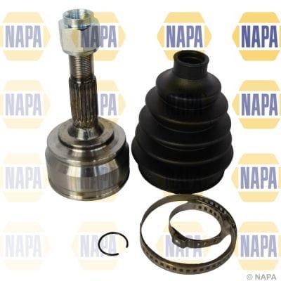 NAPA Cv Joints CV Joint NCV1138 - image 2
