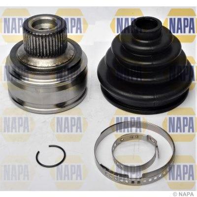 NAPA Cv Joints CV Joint NCV1139 - image 2