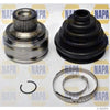NAPA Cv Joints CV Joint NCV1139 thumbnail