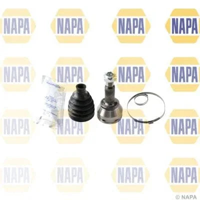NAPA Cv Joints CV Joint NCV1140 - image 2