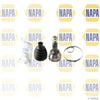 NAPA Cv Joints CV Joint NCV1140 thumbnail