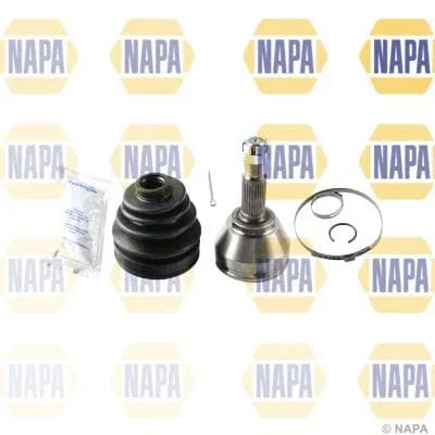 NAPA Cv Joints CV Joint NCV1142 - image 2