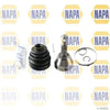 NAPA Cv Joints CV Joint NCV1142 thumbnail