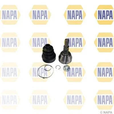 NAPA Cv Joints CV Joint NCV1150 - image 2