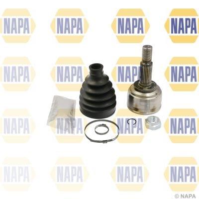 NAPA Cv Joints CV Joint NCV1151 - image 2