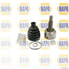 NAPA Cv Joints CV Joint NCV1151 thumbnail