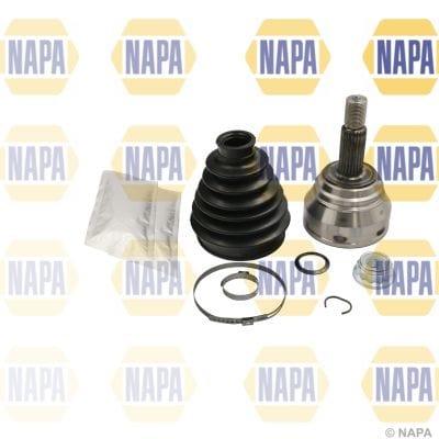 NAPA Cv Joints CV Joint NCV1153 - image 2