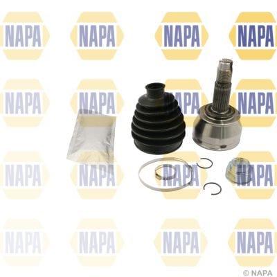 NAPA Cv Joints CV Joint NCV1154 - image 2