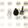 NAPA Cv Joints CV Joint NCV1154 thumbnail