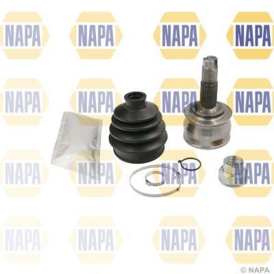NAPA Cv Joints CV Joint NCV1156 - image 2