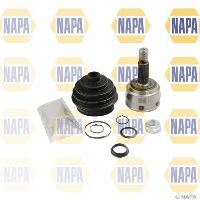 NAPA Cv Joints CV Joint NCV1157 - image 2
