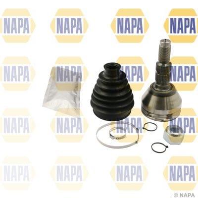 NAPA Cv Joints CV Joint NCV1158 - image 2