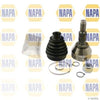 NAPA Cv Joints CV Joint NCV1158 thumbnail