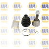NAPA Cv Joints CV Joint NCV1161 thumbnail