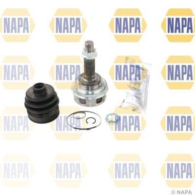 NAPA Cv Joints CV Joint NCV1164 - image 2