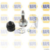 NAPA Cv Joints CV Joint NCV1164 thumbnail