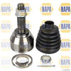 NAPA Cv Joints CV Joint NCV1166 thumbnail