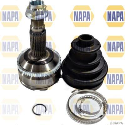 NAPA Cv Joints CV Joint NCV1168 - image 2