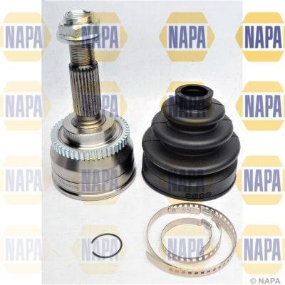 NAPA Cv Joints CV Joint NCV1172 - image 2