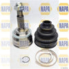 NAPA Cv Joints CV Joint NCV1172 thumbnail
