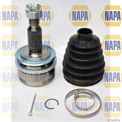 NAPA Cv Joints CV Joint NCV1178 - image 2