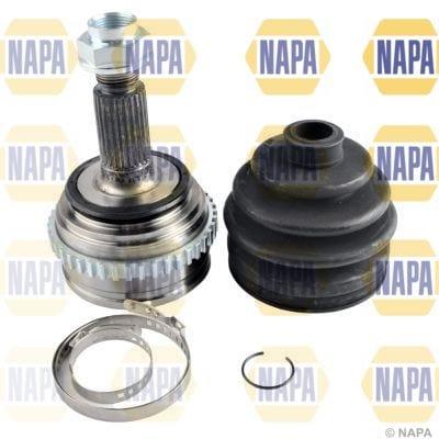 NAPA Cv Joints CV Joint NCV1188 - image 2