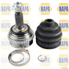 NAPA Cv Joints CV Joint NCV1188 thumbnail