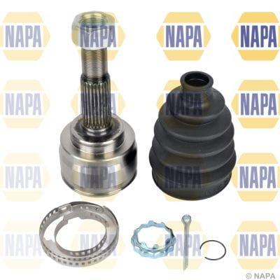 NAPA Cv Joints CV Joint NCV1190 - image 2