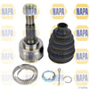 NAPA Cv Joints CV Joint NCV1190 thumbnail