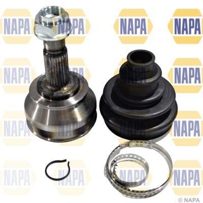 NAPA Cv Joints CV Joint NCV1193 - image 2