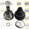 NAPA Cv Joints CV Joint NCV1193 thumbnail