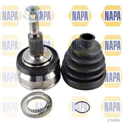 NAPA Cv Joints CV Joint NCV1194 - image 2