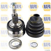 NAPA Cv Joints CV Joint NCV1194 thumbnail