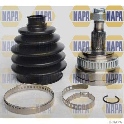 NAPA Cv Joints CV Joint NCV1197 - image 2