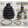NAPA Cv Joints CV Joint NCV1197 thumbnail