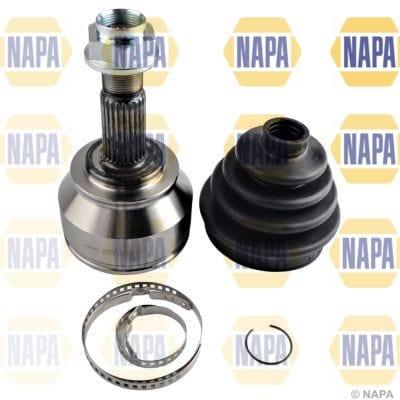 NAPA Cv Joints CV Joint NCV1200 - image 2