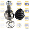 NAPA Cv Joints CV Joint NCV1200 thumbnail