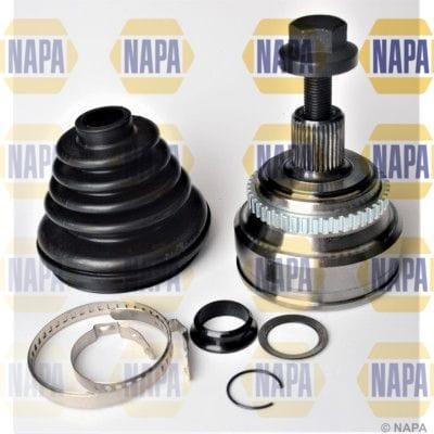 NAPA Cv Joints CV Joint NCV1203 - image 2