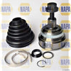 NAPA Cv Joints CV Joint NCV1203 thumbnail