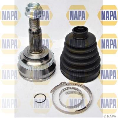 NAPA Cv Joints CV Joint NCV1205 - image 2