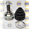 NAPA Cv Joints CV Joint NCV1207 thumbnail