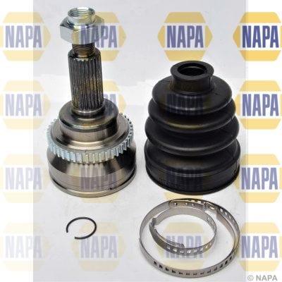 NAPA Cv Joints CV Joint NCV1210 - image 2