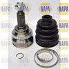 NAPA Cv Joints CV Joint NCV1210 thumbnail