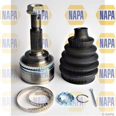 NAPA Cv Joints CV Joint NCV1211 - image 2